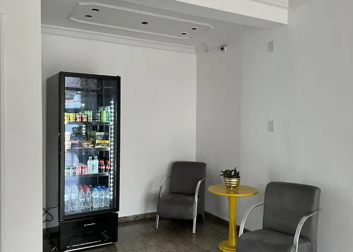 Lize Prime Hotel