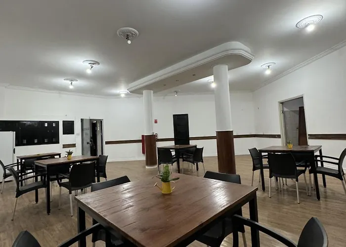 Lize Prime Hotel